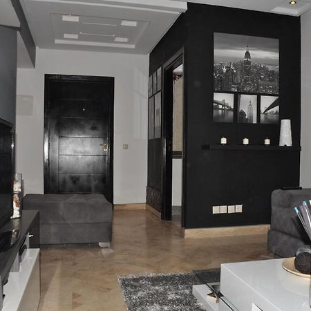 Val Fleuri Apartment With Balcony, Καζαμπλάνκα Εξωτερικό φωτογραφία