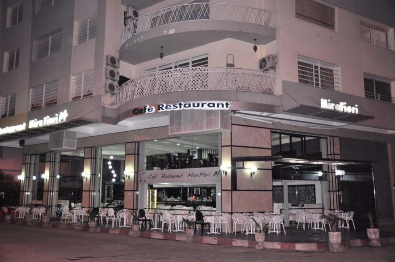 Val Fleuri Apartment With Balcony, Καζαμπλάνκα Εξωτερικό φωτογραφία