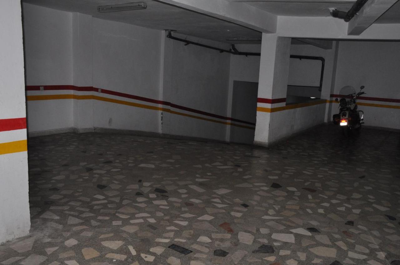 Val Fleuri Apartment With Balcony, Καζαμπλάνκα Εξωτερικό φωτογραφία