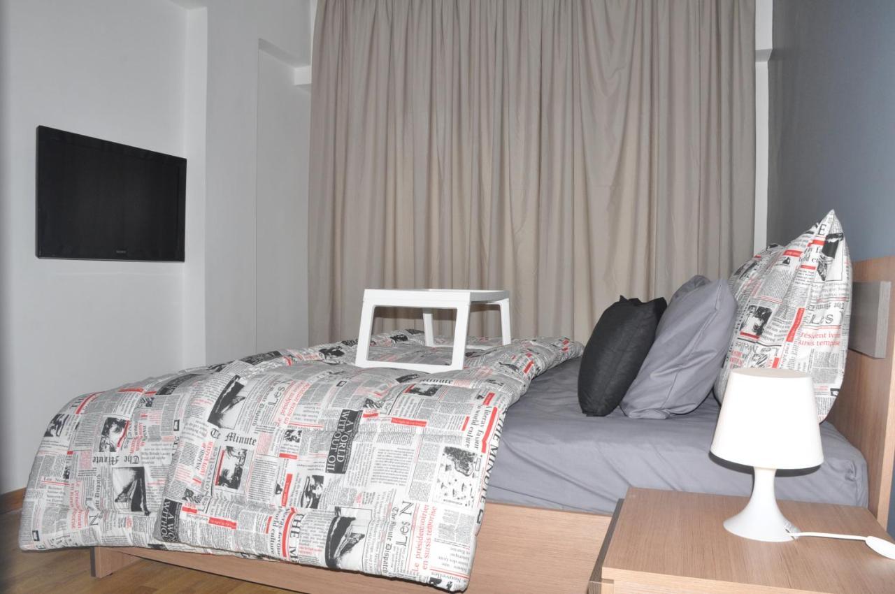 Val Fleuri Apartment With Balcony, Καζαμπλάνκα Εξωτερικό φωτογραφία