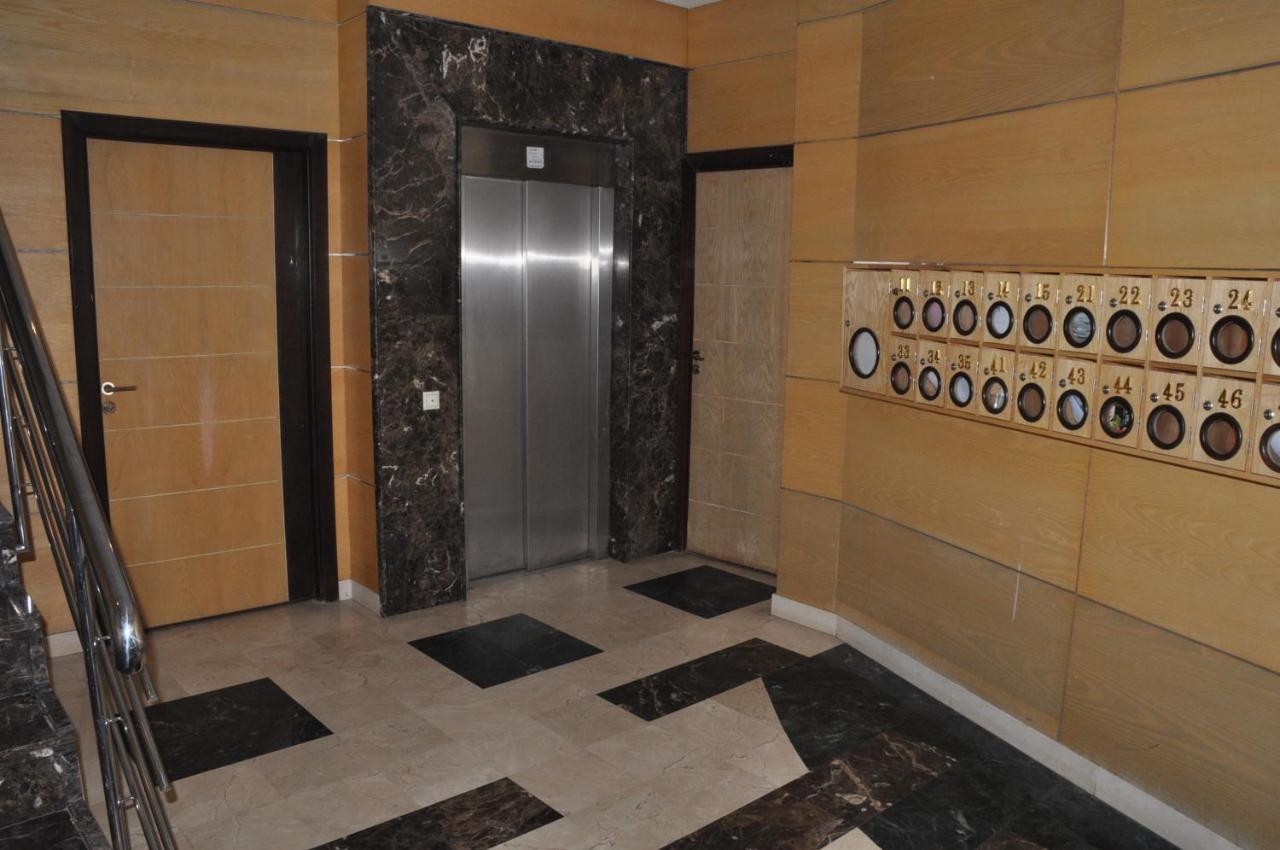 Val Fleuri Apartment With Balcony, Καζαμπλάνκα Εξωτερικό φωτογραφία